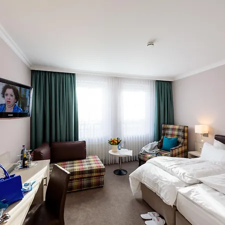 Braunschweiger Hof 4*