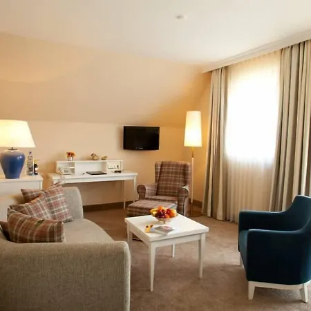 Hotel Braunschweiger Hof 4*