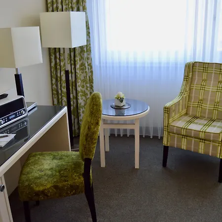 Hotel Braunschweiger Hof Bad Harzburg