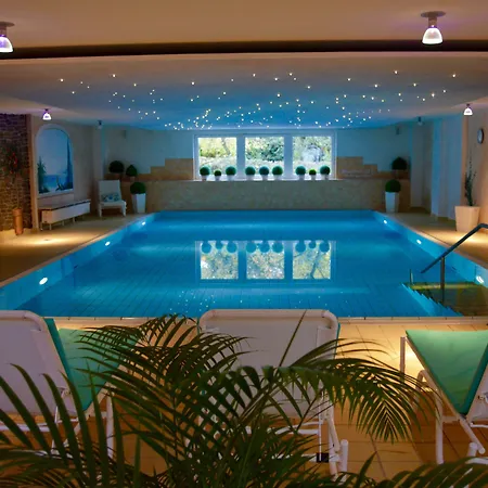Braunschweiger Hof Hotel