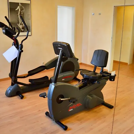 Braunschweiger Hof Hotel