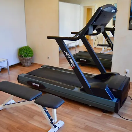 Braunschweiger Hof Hotel Bad Harzburg