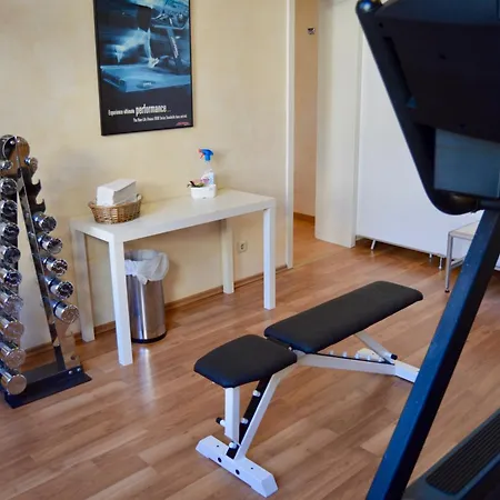 Braunschweiger Hof Hotel 4*