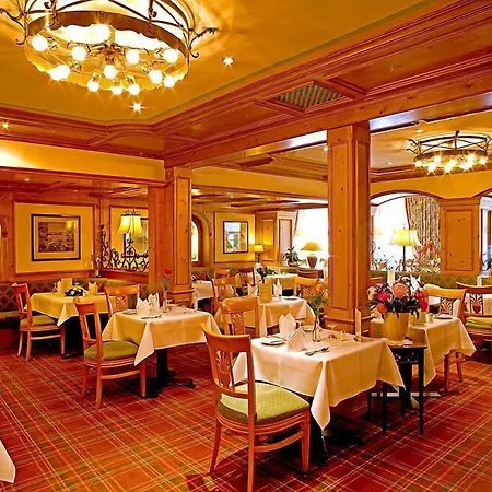 Hotel Braunschweiger Hof 4*