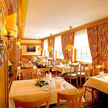 Braunschweiger Hof Bad Harzburg