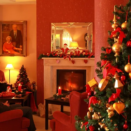 Braunschweiger Hof Hotel Bad Harzburg