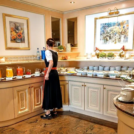 Braunschweiger Hof Hotel Bad Harzburg