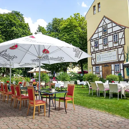Braunschweiger Hof Hotel