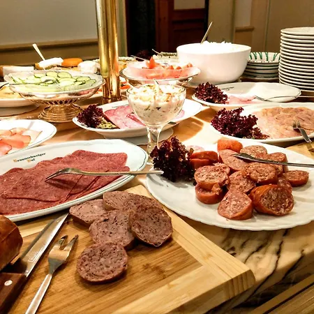 Braunschweiger Hof Hotel