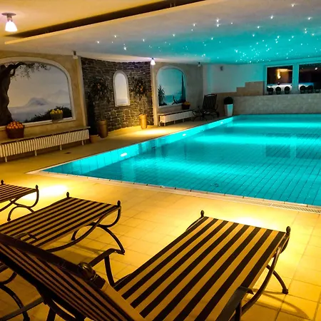 Braunschweiger Hof Hotel 4*
