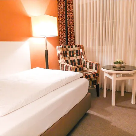 Braunschweiger Hof Hotel Bad Harzburg