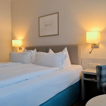 Braunschweiger Hof 4* Bad Harzburg