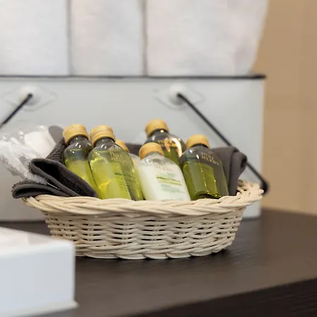 Hotel Braunschweiger Hof