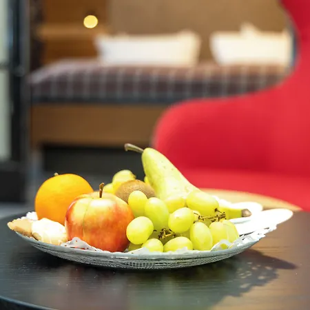 Braunschweiger Hof Bad Harzburg