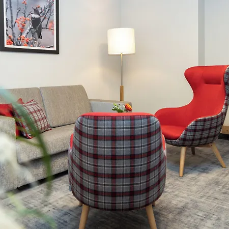 Hotel Braunschweiger Hof