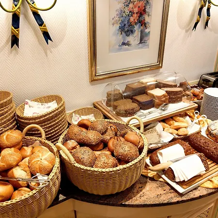Braunschweiger Hof Bad Harzburg