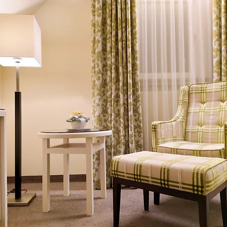 Braunschweiger Hof Hotel 4*