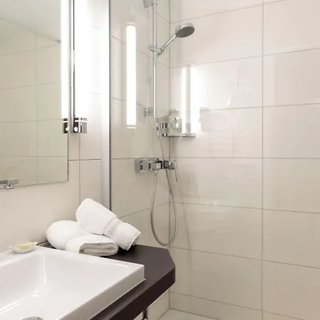 Braunschweiger Hof Hotel 4*