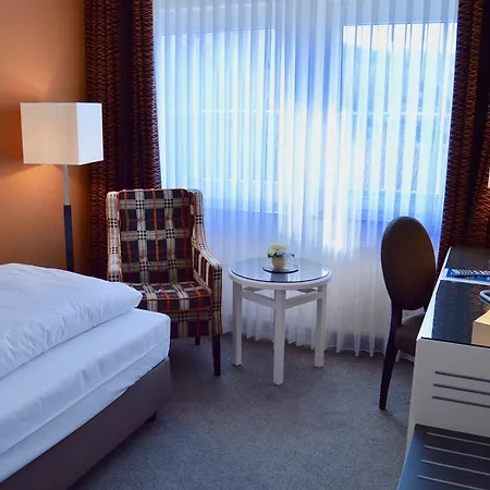 Hotel Braunschweiger Hof Bad Harzburg