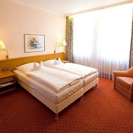 Hotel Braunschweiger Hof