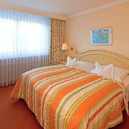 Braunschweiger Hof Bad Harzburg