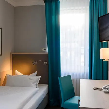 Braunschweiger Hof 4* Bad Harzburg