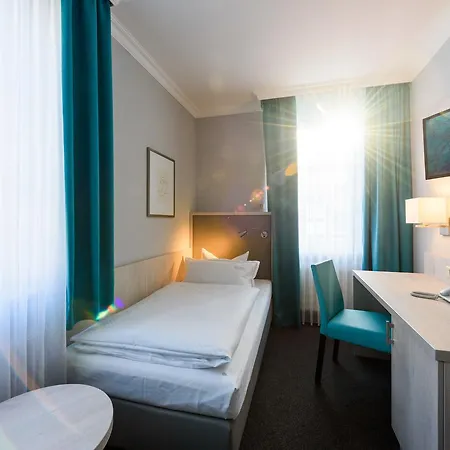Braunschweiger Hof Hotel Bad Harzburg