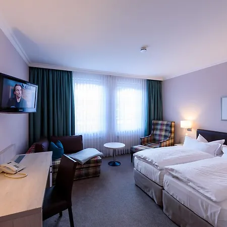 Braunschweiger Hof Hotel