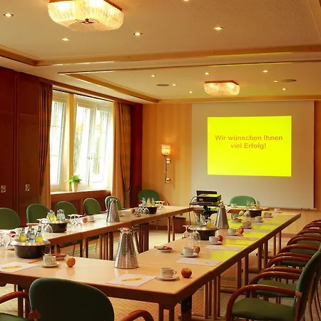 Braunschweiger Hof Hotel
