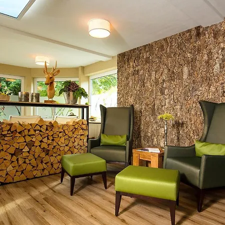 Braunschweiger Hof Hotel