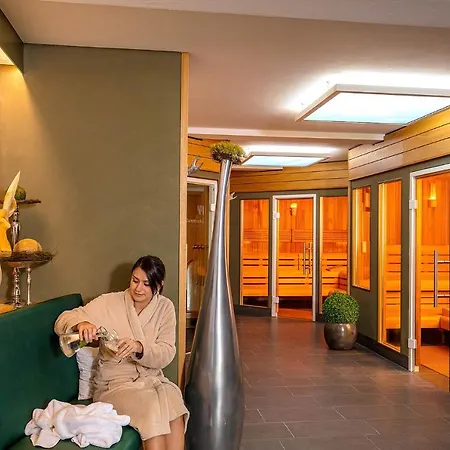 Braunschweiger Hof 4* Bad Harzburg