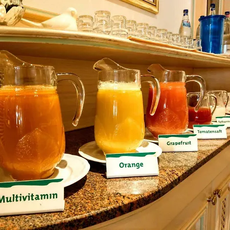 Braunschweiger Hof 4*