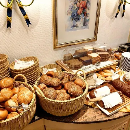 Braunschweiger Hof 4* Bad Harzburg