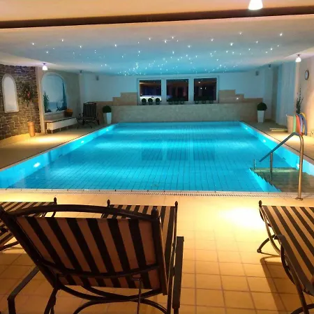 Hotel Braunschweiger Hof