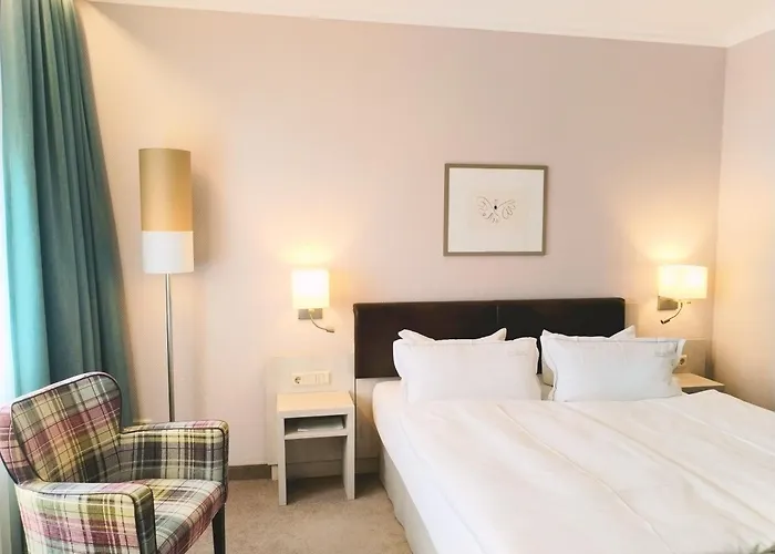 Braunschweiger Hof Hotel Bad Harzburg