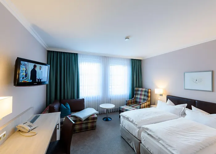 Braunschweiger Hof 4*