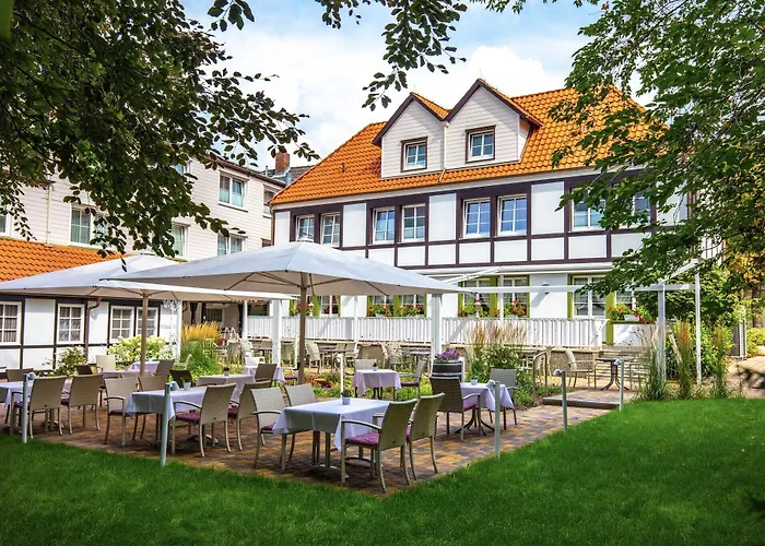 Braunschweiger Hof 4*