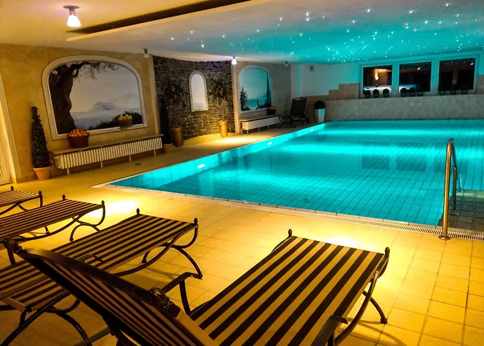 Braunschweiger Hof Hotel 4*