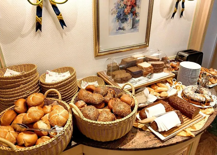 Braunschweiger Hof 4* Bad Harzburg